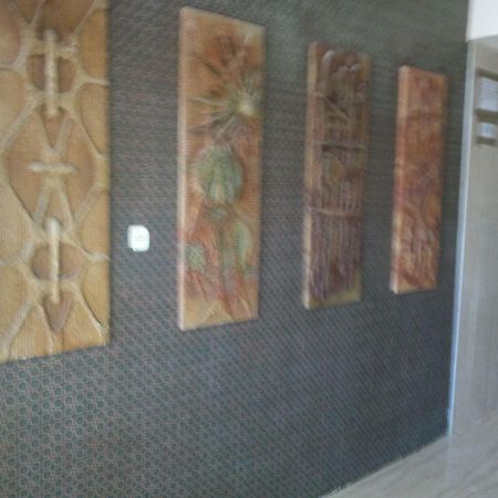 Apt A Calafell Plage Exterior foto