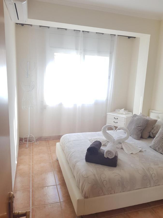 Apt A Calafell Plage Exterior foto