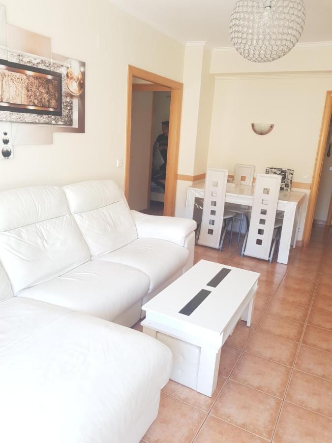 Apt A Calafell Plage Exterior foto