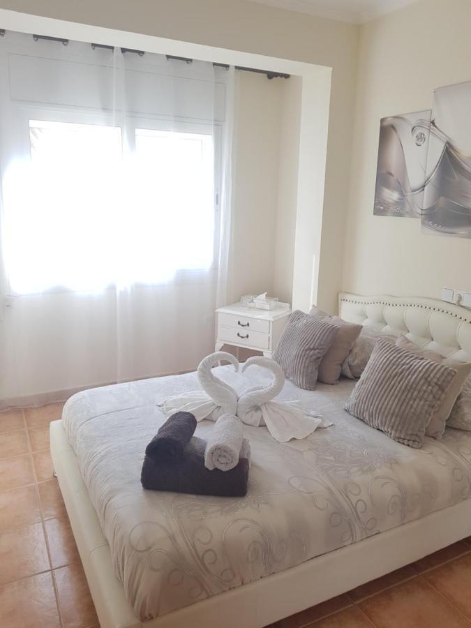 Apt A Calafell Plage Exterior foto