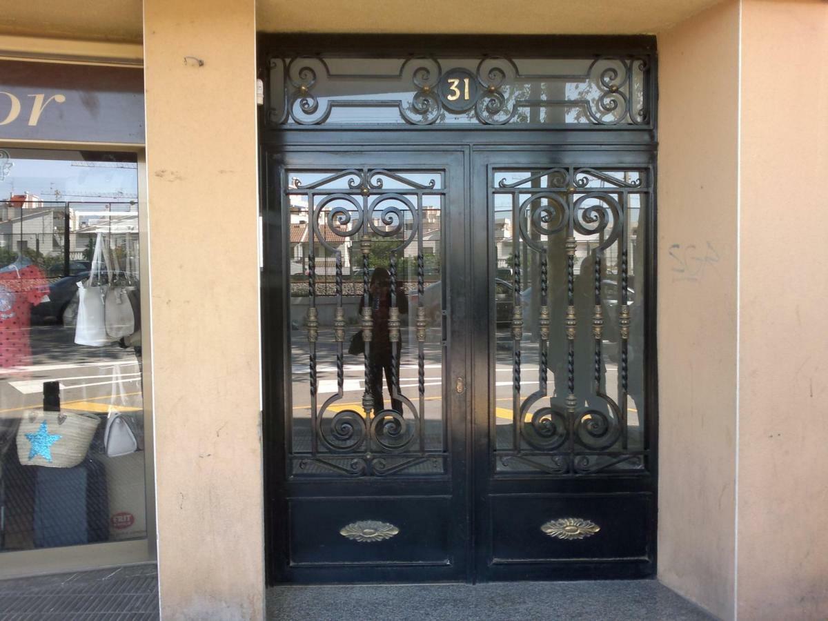 Apt A Calafell Plage Exterior foto