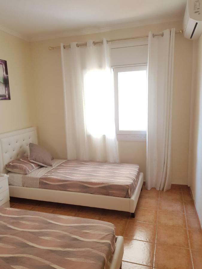 Apt A Calafell Plage Exterior foto